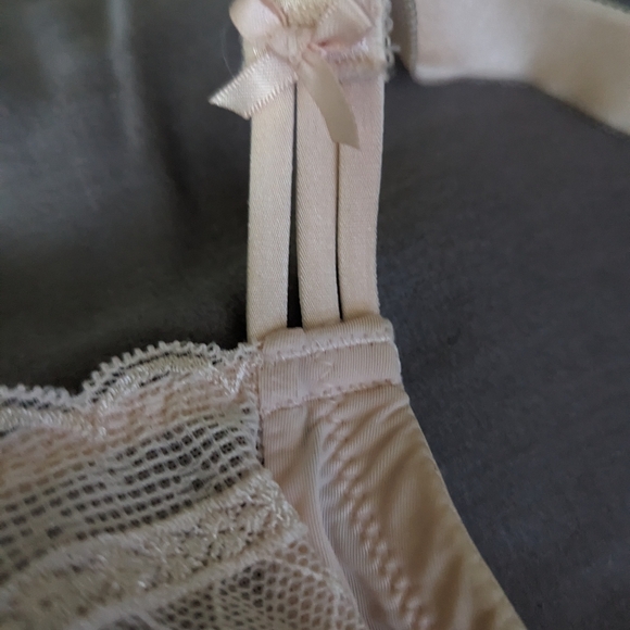 Change Lingerie Bra Size 40 I - Picture 3 of 5